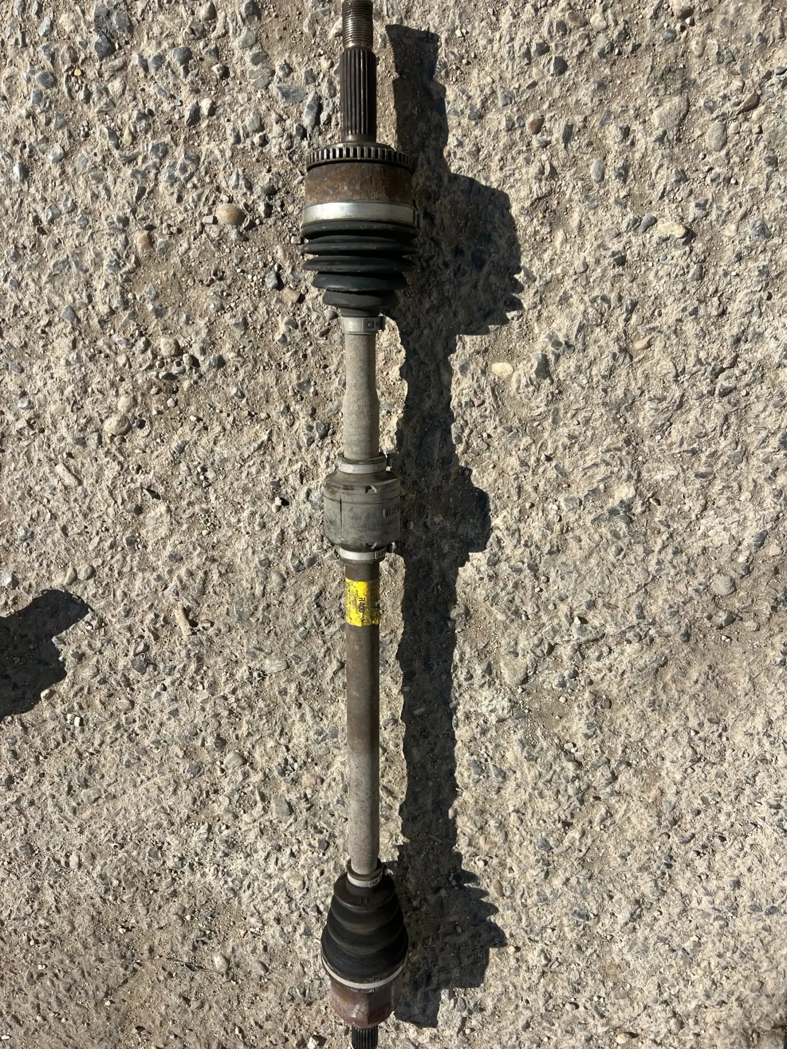 49501-1W400   KIA RIO 2012 1.6GDI 49501-1W400 | Mobile.bg   1