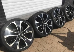 Джанти за Audi Q7, снимка 2