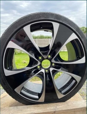 Джанти за Audi Q7, снимка 1