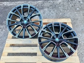 Джанти за BMW, снимка 11