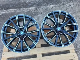 Джанти за BMW, снимка 3
