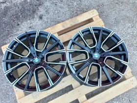 Джанти за BMW, снимка 13