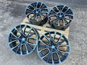 Джанти за BMW, снимка 2