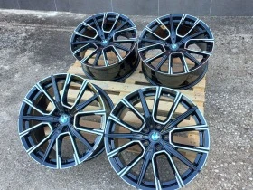 Джанти за BMW, снимка 4