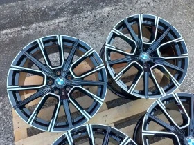 Джанти за BMW, снимка 14