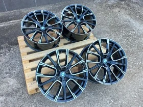 Джанти за BMW, снимка 15
