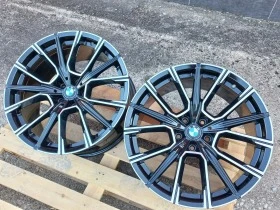Джанти за BMW, снимка 7