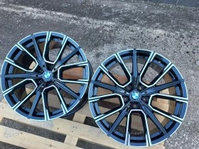 Джанти за BMW, снимка 5