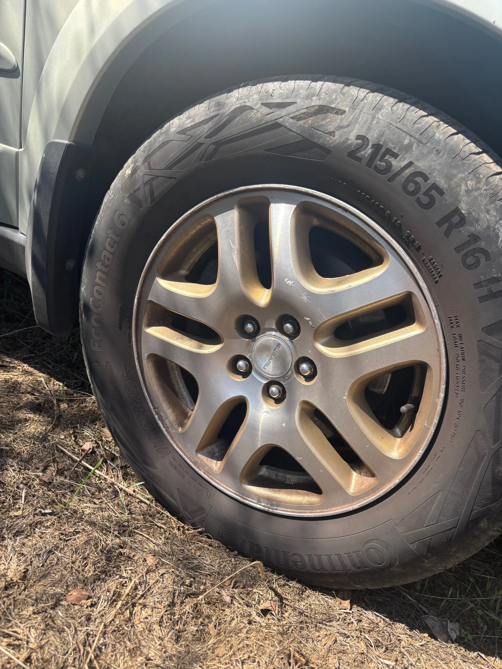    215/65R16  Subaru | Mobile.bg   2