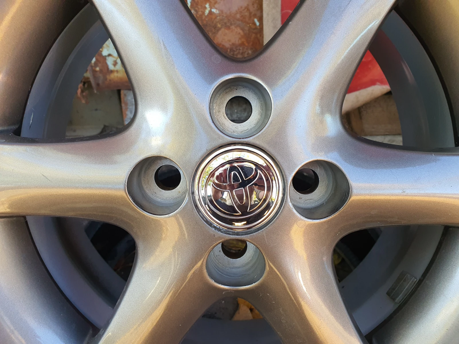   Toyota Corolla | Mobile.bg   6