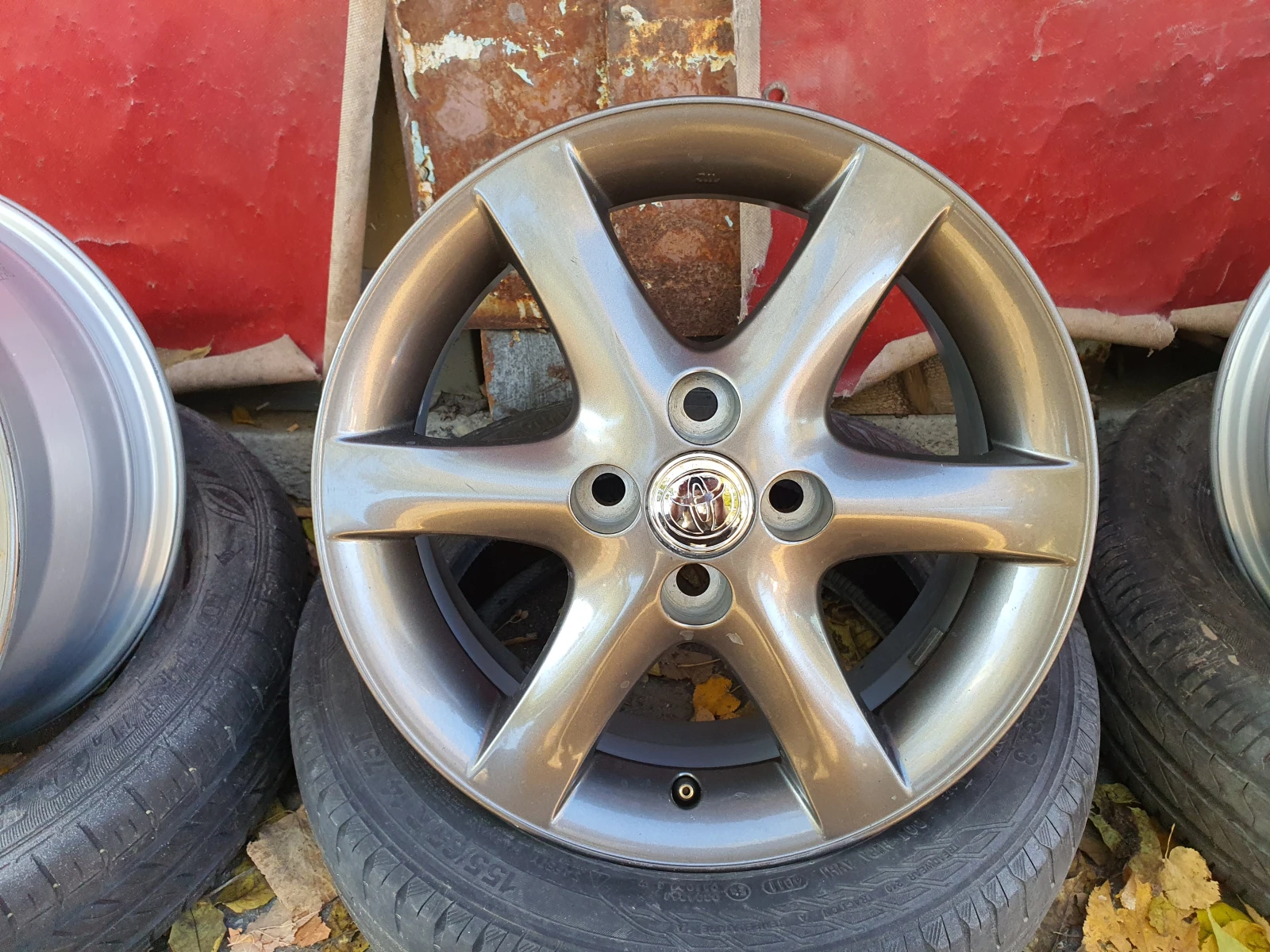   Toyota Corolla | Mobile.bg   3