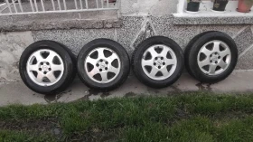 ����� �� �������� �� ���� � ������ 195/65R15