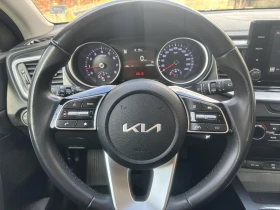Kia Ceed Комби-1.5-160 кс турбо фейслифт, снимка 8