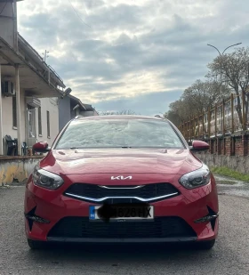 Kia Ceed Комби-1.5-160 кс турбо фейслифт, снимка 1