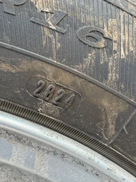 Volvo C30 1.6 116 на части, снимка 12