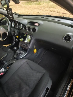 Peugeot 308 1.6 HDI, снимка 13