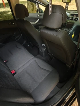 Peugeot 308 1.6 HDI, снимка 14