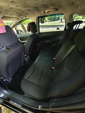 Peugeot 308 1.6 HDI, снимка 15