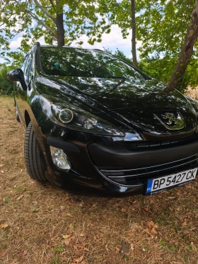 Peugeot 308 1.6 HDI, снимка 6