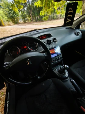 Peugeot 308 1.6 HDI, снимка 12