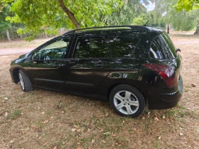 Peugeot 308 1.6 HDI, снимка 9