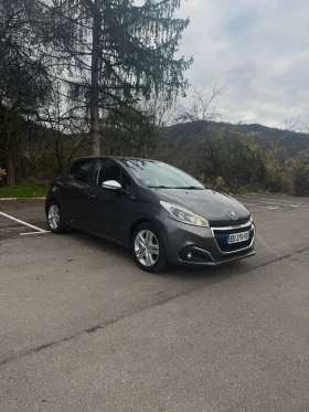 Peugeot 208, снимка 2