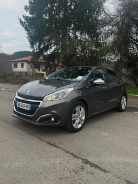 Peugeot 208, снимка 1