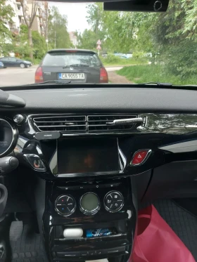 Citroen DS3, снимка 5