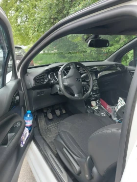 Citroen DS3, снимка 4