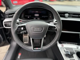 Audi S6 344к.с 32000км, снимка 11