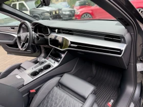 Audi S6 344к.с 32000км, снимка 14