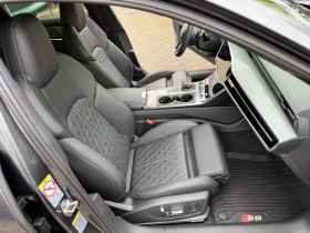 Audi S6 344к.с 32000км, снимка 13