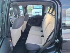 Fiat Panda 1, 2 i + gaz, снимка 11