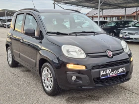 Fiat Panda 1, 2 i + gaz, снимка 3