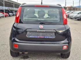 Fiat Panda 1, 2 i + gaz, снимка 6