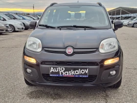 Fiat Panda 1, 2 i + gaz, снимка 2