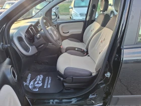 Fiat Panda 1, 2 i + gaz, снимка 9