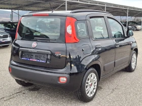 Fiat Panda 1, 2 i + gaz, снимка 5