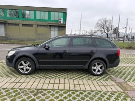 Skoda Octavia SCOUT, снимка 5