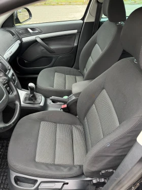 Skoda Octavia SCOUT, снимка 11