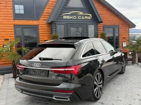 Audi A6 Бензин+ Електрик!Нов внос от Белгия, снимка 7