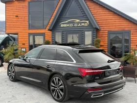 Audi A6 Бензин+ Електрик!Нов внос от Белгия, снимка 3