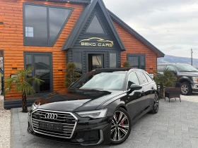 Audi A6 Бензин+ Електрик!Нов внос от Белгия, снимка 1