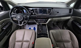 Kia Carnival 7-Seater Limousine Magic Space, снимка 6