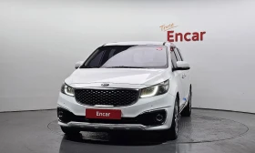 Kia Carnival 7-Seater Limousine Magic Space, снимка 3