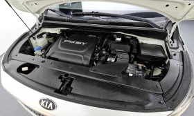 Kia Carnival 7-Seater Limousine Magic Space, снимка 5