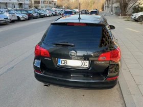 Opel Astra АВТОМАТ, ГАЗ, София, снимка 5