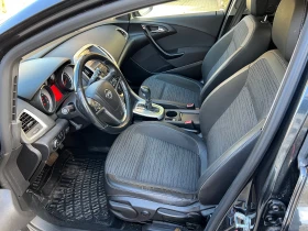 Opel Astra АВТОМАТ, ГАЗ, София, снимка 9