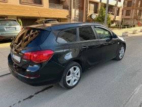 Opel Astra АВТОМАТ, ГАЗ, София, снимка 4