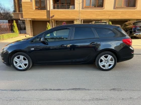 Opel Astra АВТОМАТ, ГАЗ, София, снимка 7